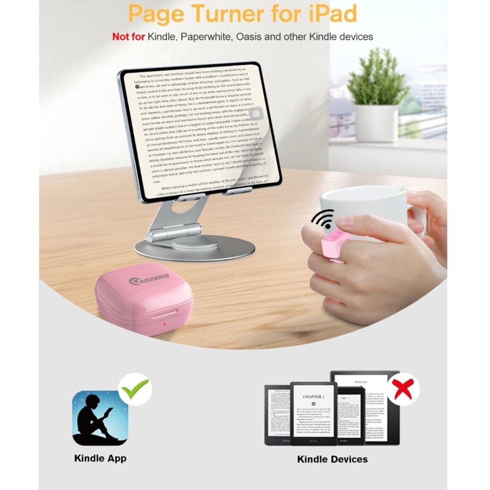 Remote Control for TikTok - Picture 6 of 7